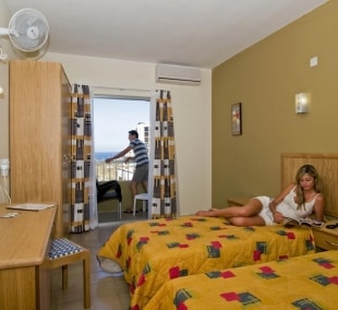 qawra point holiday complex kambarys 12009