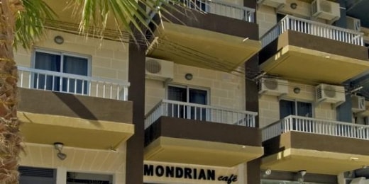 qawra point holiday complex viesbutis 12012