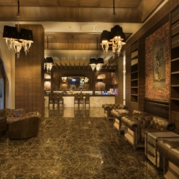 QUATTRO BEACH SPA & RESORT, baras 2