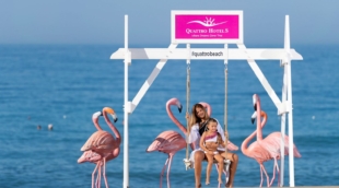 QUATTRO BEACH SPA & RESORT, supynės