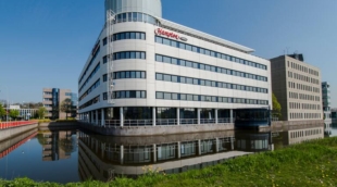 Hampton by Hilton Amsterdam Schiphol Airport, viešbutis