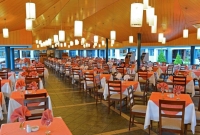 Queens Park Le Jardin restoranas