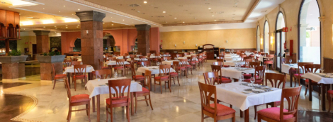 R2 Rio Calma restoranas