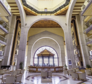 R2 Rio Calma visebutis