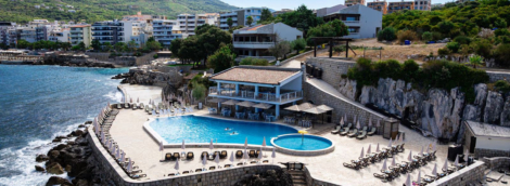 RADISSON RESORT4