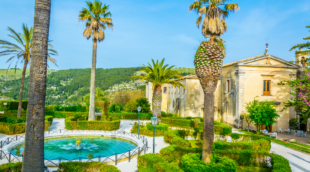 Giardino Ibleo