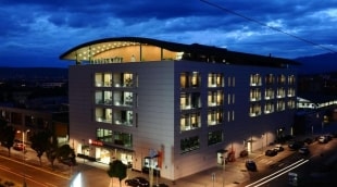 Ramada by Wyndham Podgorica, viešbutis