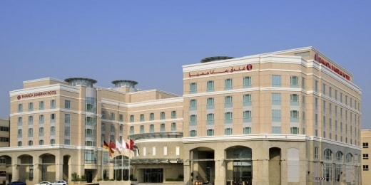 ramada jumeirah viesbutis 11940