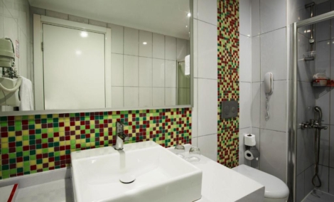 Ramada Resort By Wyndham Side, vonia
