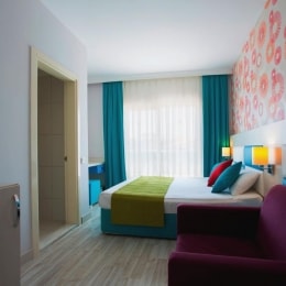 Ramada kambarys