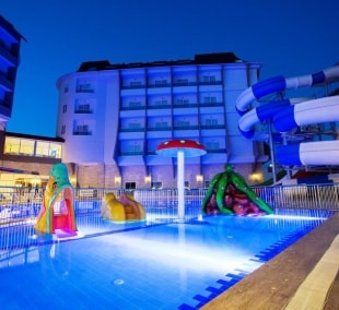 Ramada resort