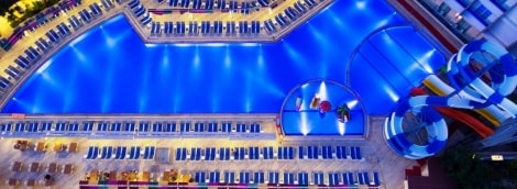 ramada turkija baseinas