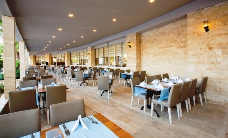 Ramada viesbutis turkija