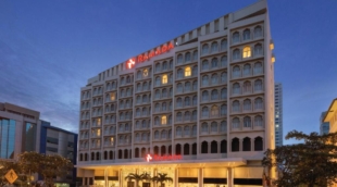 Ramada Colombo, viešbutis