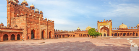 Fatehpur Sikri Agra