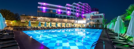 raymar hotel naktis 13596