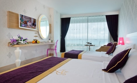 raymar standart 13601