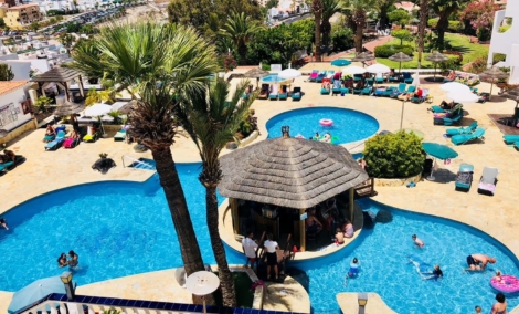 regency torviscas apartments and suites 1