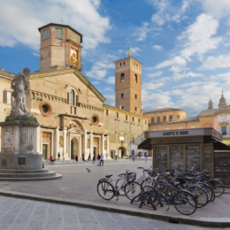Reggio Emilia 1
