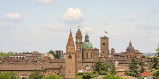 Reggio Emilia 2