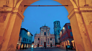 Reggio Emilia 3