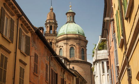 Reggio Emilia 4