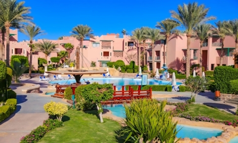 Rehana Sharm Resort