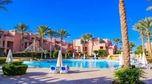Rehana Sharm Resort1