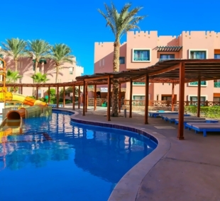 Rehana Sharm Resort2
