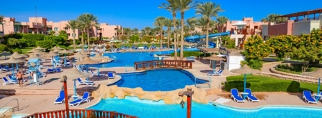 Rehana Sharm Resort3