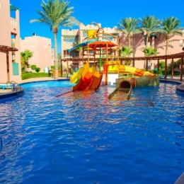 Rehana Sharm Resort5