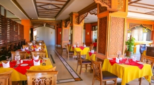 Rehana Sharm Resort6