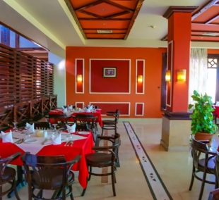 Rehana Sharm Resort7