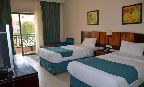 Rehana Sharm Resort8