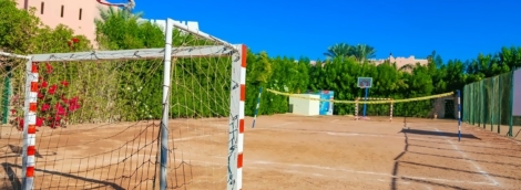 Rehana Sharm Resort9