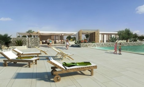 relais masseria le cesine gultai 7899