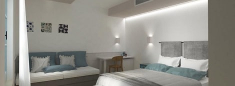 relais masseria le cesine kambarys 7900