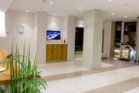 Residence hotel lobis 4291