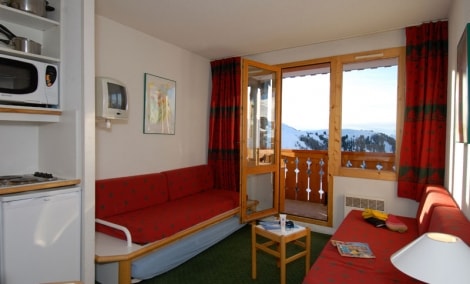 residence la licorne studio 13336