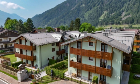 RESIDENCE ROSA