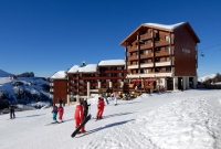 Residence Le Cervin 5836