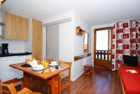 Residence Le Cervin apartamentai 5834