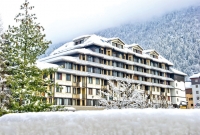 Residence Le Chamois Blanc1
