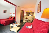 Residence Le Chamois Blanc2