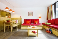 Residence Le Chamois Blanc3