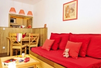 Residence Le Chamois Blanc4