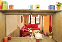 Residence Le Chamois Blanc5