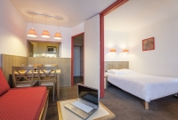 Residence Le Chamois Blanc6