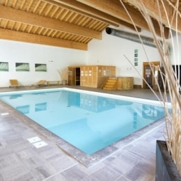 residence le hameau des eaux dorelle baseinas 16047