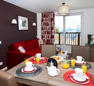 odalys residence les balcons daurea kambarys 13107